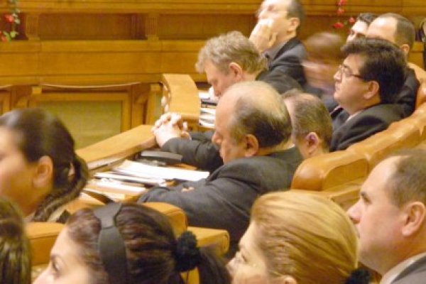 PDL şi-a pus la punct regulile de la alegeri, Pinalti face nani!
